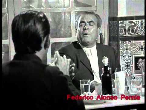 VIDEO DE PLATERO DE ALCALÁ CANTA POR ALEGRIAS DE CÓRDOBA