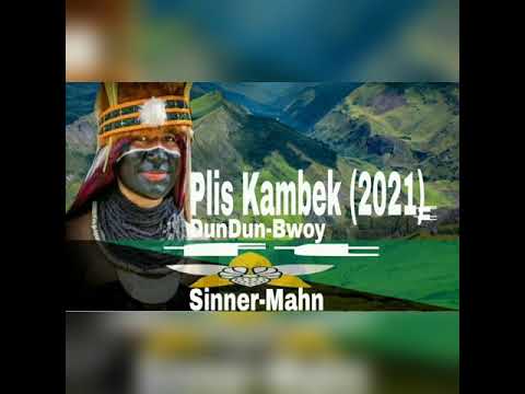 Plis Kambek 2021