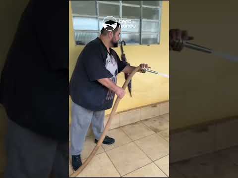 Tromba d´água causa alagamentos e deslizamentos de terra em S. S. da Bela Vista