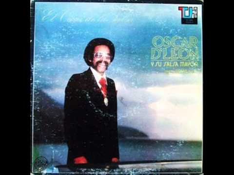 contestame oscar de leon