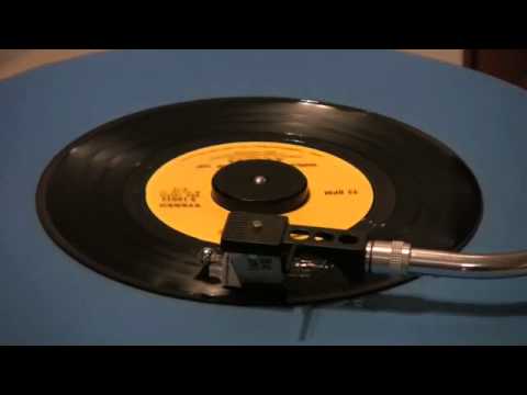 Argent - Hold Your Head Up - 45 RPM - SHORT Version