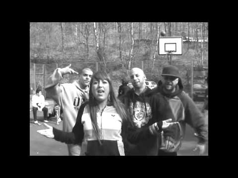 0816 - Die Scheisse geht ab feat Lou Lettow