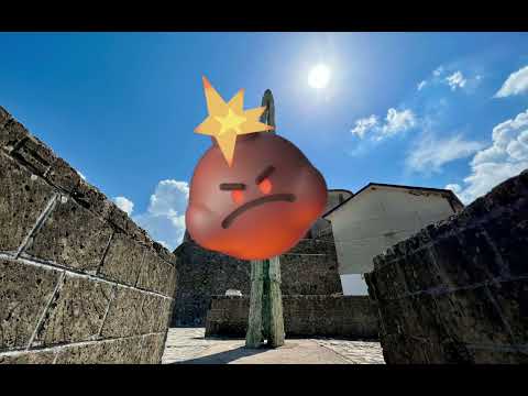 Giro in moto a Grottolella