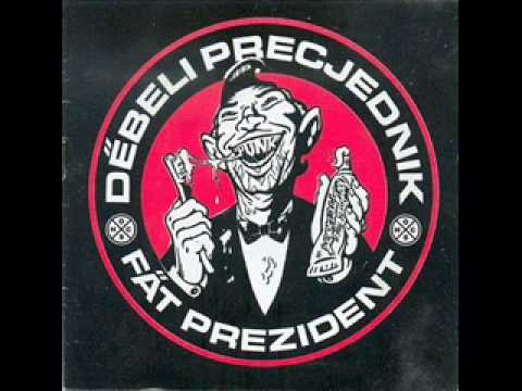 Debeli Precjednik - Far away from home