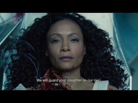 Westworld | S02E08 - Take My Heart When You Go