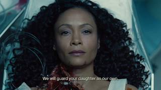 Download lagu Westworld | S02E08 - Take My Heart When You Go mp3