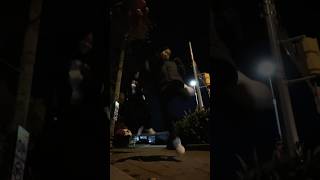 My sister js killing this dance more than me 🤓☝️ #tiktokdance #sister #dance #nocopyright