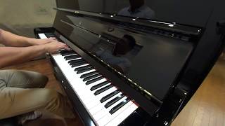 Video thumbnail for STEINWAY　V-125 　【売約済】　1984年製 by ジャパンピアノサービス
