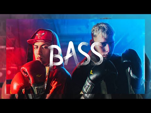 Kaleb Di Masi ❌ El Jordan 23 ❌ Omar Varela - Tengo Una Gata ll 🔊BASS BOOSTED🔊