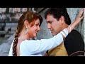 Main Tumhare Sath Hun Zindagi Bhar 4k HD Video Naseeb Alka Yagnik Udit Narayan Govinda Mamta