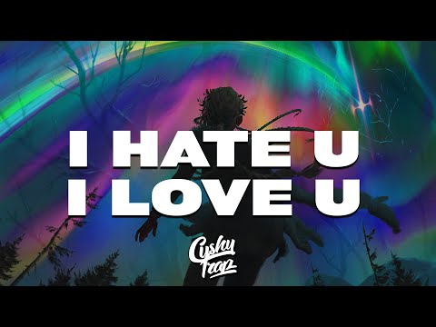 I Hate U, I Love U (Nito-Onna & Faruk Orman & Coopex Remix)