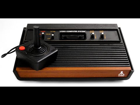 How To Connect An Atari 2600 To A 4K TV Step By Step Guide 2022