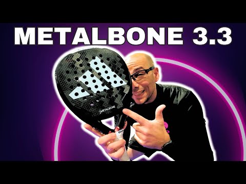 Adidas METALBONE 3.3 2024 | Non male, ma se costasse meno...