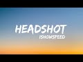 IShowSpeed Headshot Lyrics