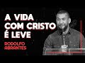 Rodolfo Abrantes Fazer é Mandamento Parte 6