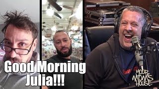 Download lagu 'Julia' Submissions w/ Ryan Sickler - YMH Highlight mp3