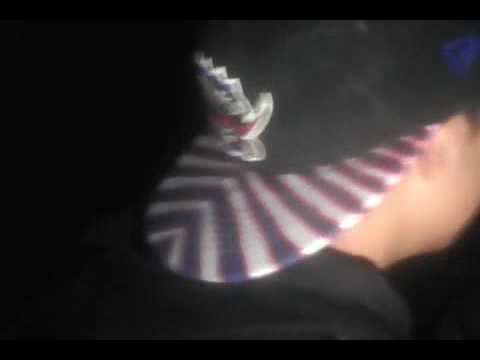 Elemento vs Pablito 8vo Rap Clique 18va Edicion