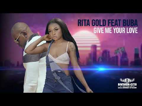 RITA GOLD Feat MALIBA BUBA