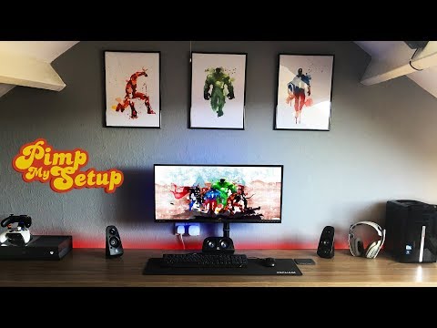 EP.272 - CRAZY SETUPS - Pimp My Setup