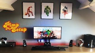 EP.272 - CRAZY SETUPS - Pimp My Setup