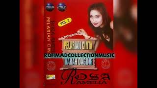 Download lagu Rosa Amelia - Surat Biru (cipt.Bib Kadir) mp3