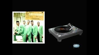 The Temptations - I Can't Think Of A Thing At All