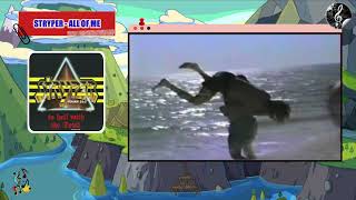 Stryper - All Of Me (Subtitulado Español - Inglés)