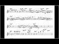 Freddie Hubbard   Bob's Place Transcription