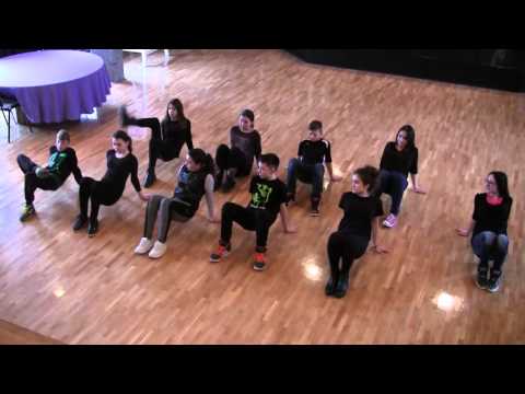 Osnovna škola Mladost Lekenik