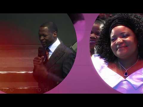 EMMANUEL MAKANDIWA | AN EXCELLENT SPIRIT