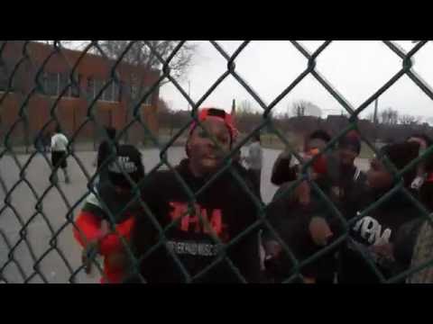 FPMG-Down 2 Fukk (Forever Paid Music Group) (OFFICIAL VIDEO)