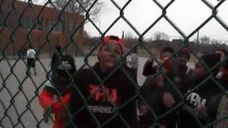 FPMG-Down 2 Fukk (Forever Paid Music Group) (OFFICIAL VIDEO)