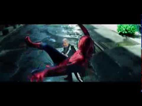 THE AMAZING SPIDER-MAN 2 - First International Trailer - Telugu