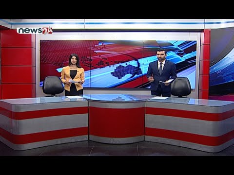 PRIME TIME NEWS_2078_02_19 - NEWS24 TV
