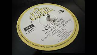 Dan Curtin - Dark and Smokey