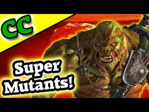 Cortex Command - The Fallout Wars Part 2 | The Authentic Fallout Experience!