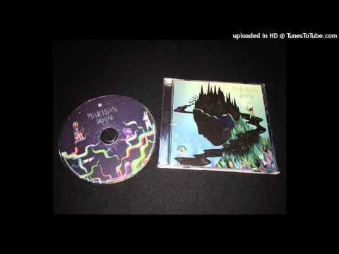 Psilocybian & Braincell - Mad As A Baloon