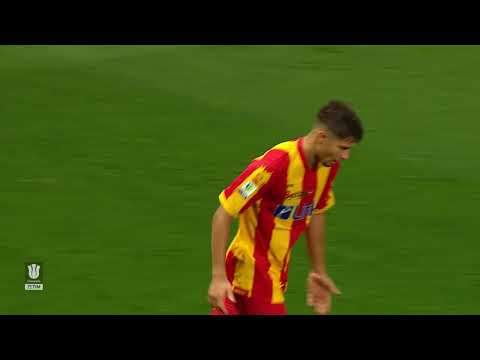 U.S. Lecce: Primavera 1| HL Finale Lecce 1 - Fiorentina 0