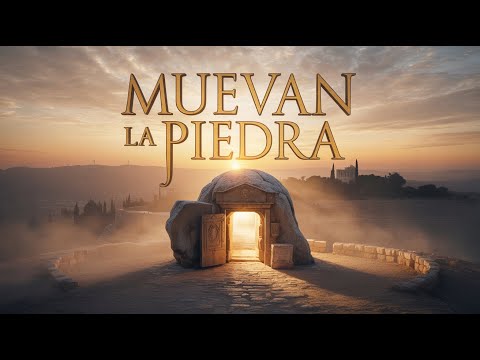 Move the Stone! | The Power of Christ's Resurrection
