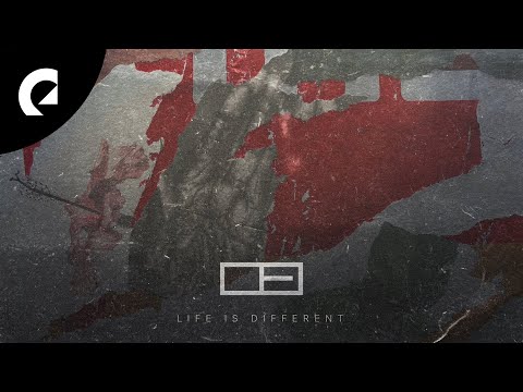 OTE feat. Lasse Lyx - Life Is Different