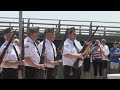 Memorial Day ceremonies in Waterloo and Cedar Falls