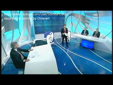 RAI3 04/02/2012: Nocerina 1 - 1 Bari