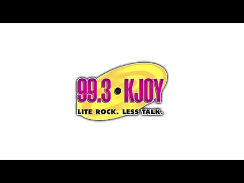 99.3 KJOY-FM TOTH/Legal ID 12/20/21 12AM EST (Stockton, California) "KJOY"
