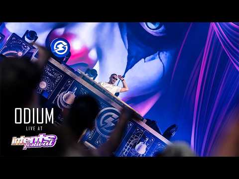 Odium at Intents Festival 2025 | Full 4K Video Set