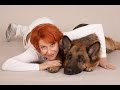 У попа была собака:) 