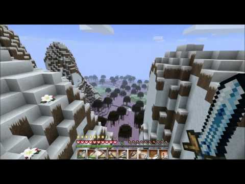 [Minecraft] Relay Race: S01E20 [HD/Aut]