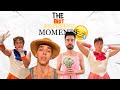 The Best Moments In FamilyFriendly For 10 Minutes Straight