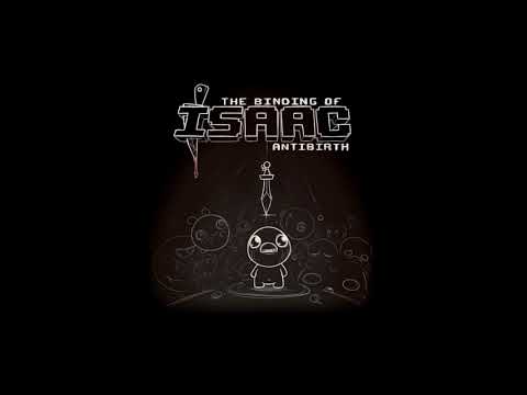 Spectrum of Sin (Satan Fight)