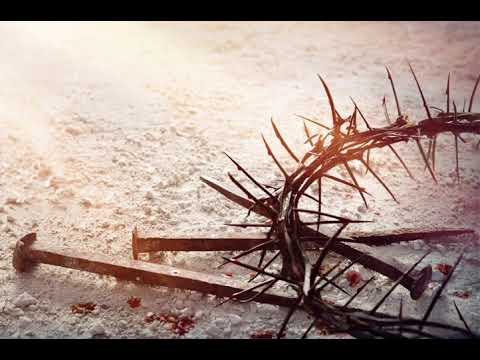 GESÙ era lì - Cantico Evangelico