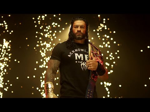 Tráiler WWE Crown Jewel 2021